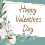 Happy Valentine's Day　バレンタイン