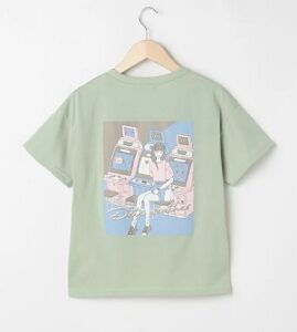 ラブトキシック　Tシャツ