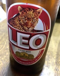 レオビール