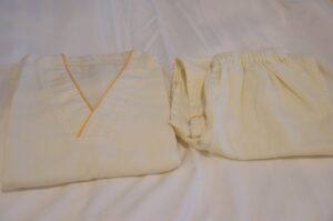 グランドニッコー東京ベイ舞浜 子供用パジャマ140サイズ