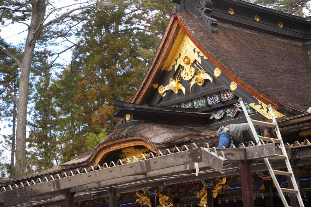 大崎八幡宮