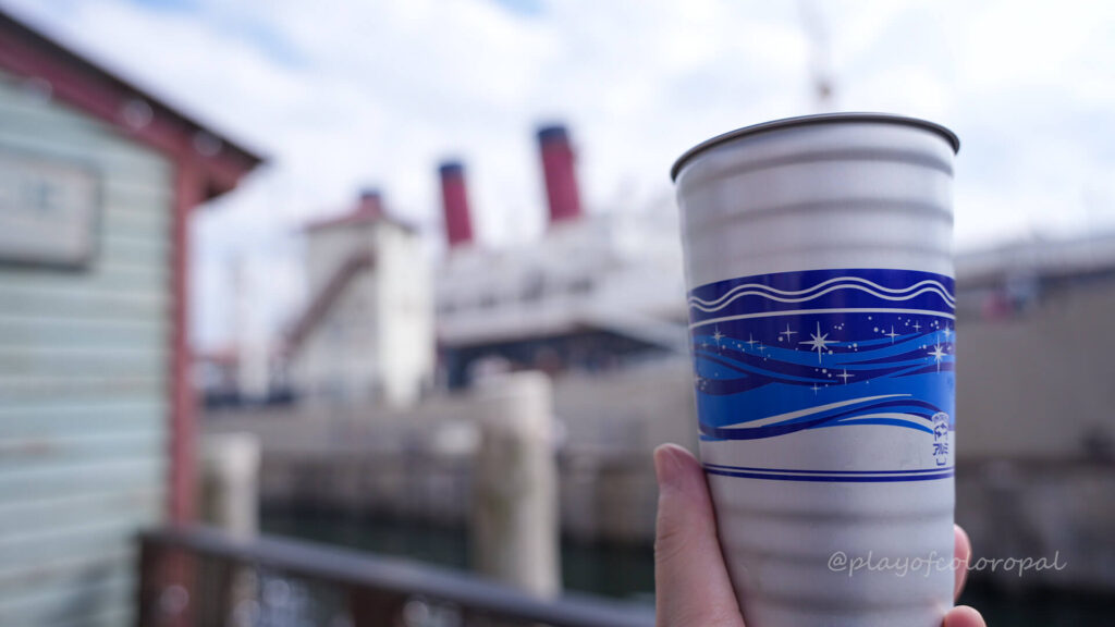 バーナクル・ビルズでハートランドビール