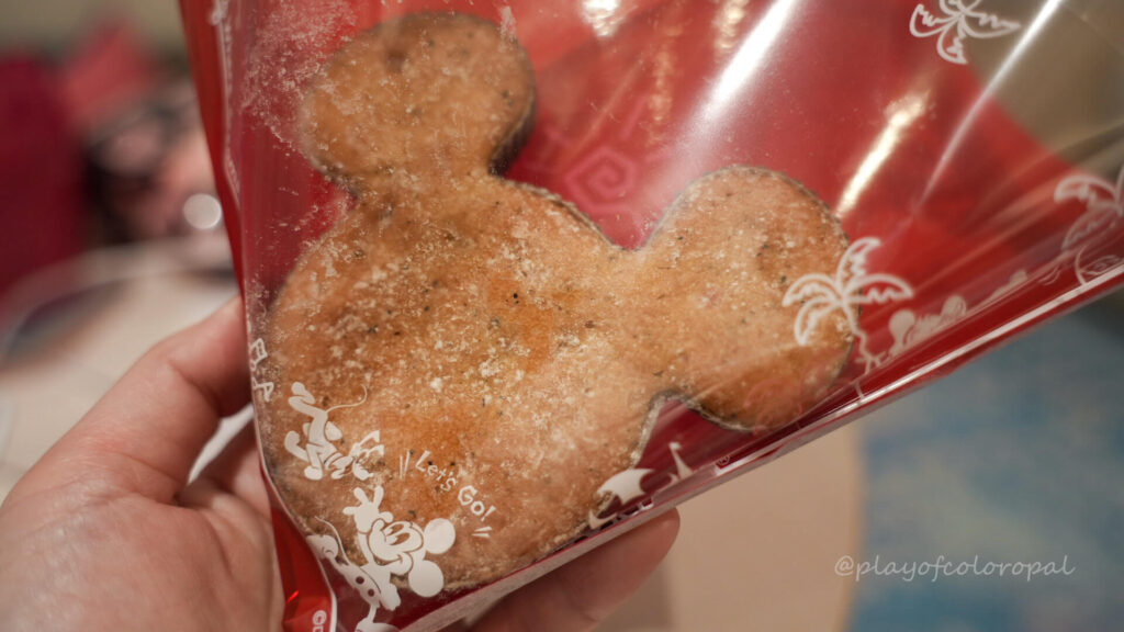 レモンティー&ラズベリーマフィン